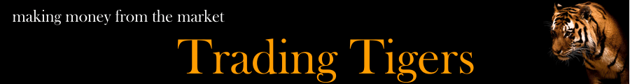 Trading Tigers